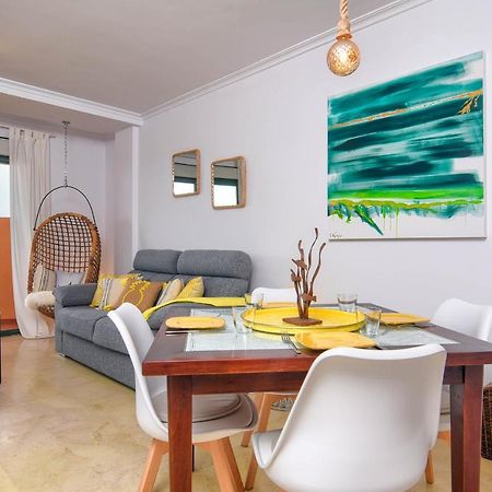 Jardines De Noa Apartment Javea Exterior photo