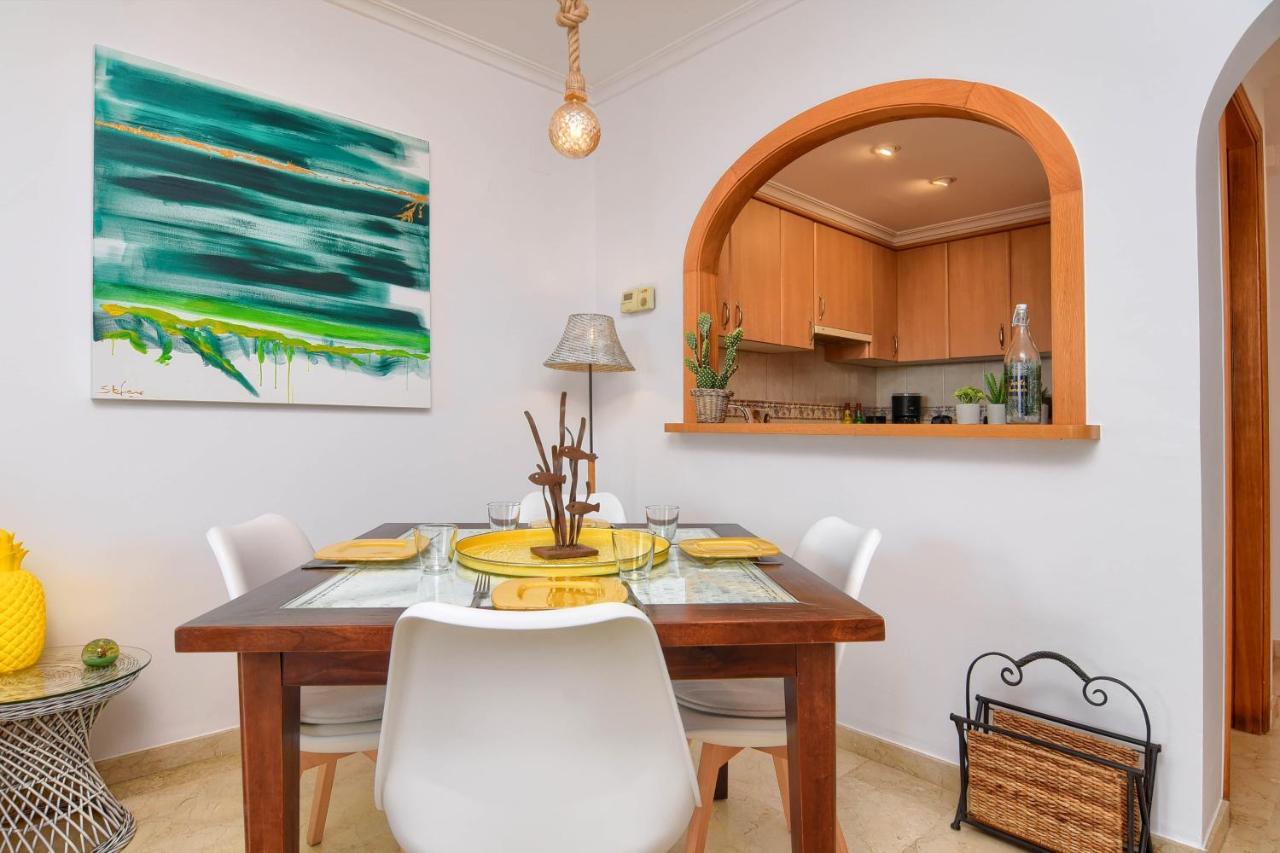 Jardines De Noa Apartment Javea Exterior photo